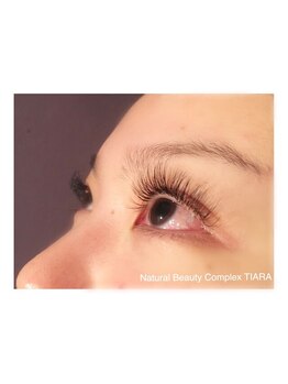 ナチュラルビューティーコンプレックス ティアラ(Natural Beauty complex TIARA)/新VOLUME 3D Layer