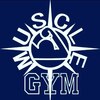 マッスルジム 金沢店(MUSCLE GYM)のお店ロゴ