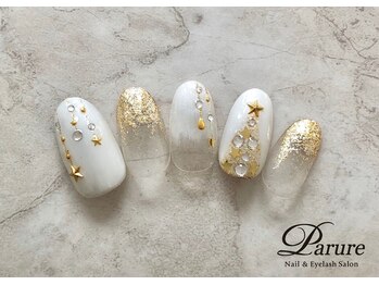 パリュール ローズ西新宿店(Parure)/90分やり放題コース10340円