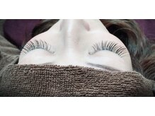 ジャニスアイラッシュ 白石店(JANIS EYELASH)/お客様デザイン