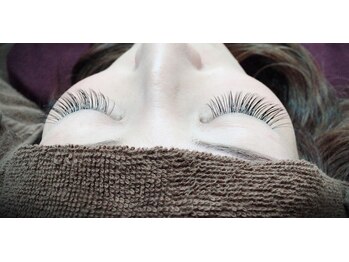 ジャニスアイラッシュ 白石店(JANIS EYELASH)/お客様デザイン