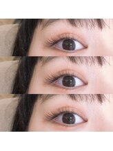 プライズアイリス アイラッシュ 池袋東口店(prize Iris eyelash)/セクシーデザイン♪【池袋】