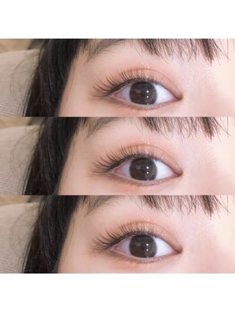 プライズアイリス アイラッシュ 池袋東口店(prize Iris eyelash)/セクシーデザイン♪【池袋】