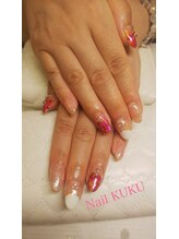 ネイルサロン ネイルクク(Nail KUKU)/インク