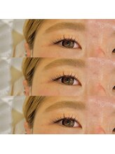 プライズアイリス アイラッシュ 池袋東口店(prize Iris eyelash)/キュートデザイン＊ 【池袋】