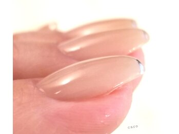 カロ スリムアンドビューティー(caro)/ミラーフレンチ