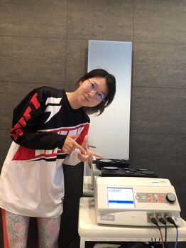 クリメディカルサロン(KURI MEDICAL SALON)/滝本二葉プロ