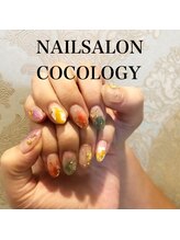 ネイルサロン ココロジー(COCOLOGY)/