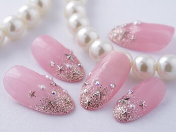 グランビューティー 藤枝店(gran beauty)/HANDジェルデザイン自由30%OFF