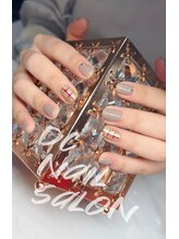 DCネイルサロン/やり放題