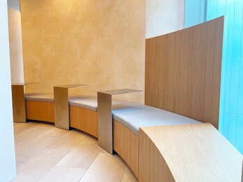 ニーナ 銀座 有楽町(nina)/【店内】待合《銀座/有楽町》