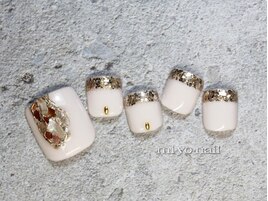 フット【定額￥8250(税込)★】