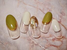 エレガント定額