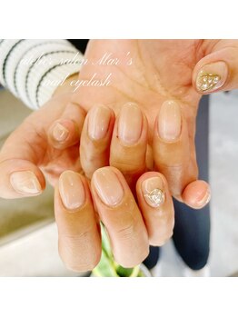 マーズ(Mar's)/担当:momoko