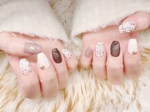 アルテ 柏店(Arte)/持込みOK☆Freeデザイン　¥9500