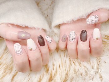 アルテ 柏店(Arte)/持込みOK☆Freeデザイン ¥9500