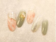 ドルチェネイル(Dolce.Nail)/＊..:.* Dolceコース*..＊.:*