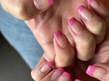 ヨヘン 芦屋店(YoHen)/シンプルフレンチ