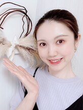 カロン(Calon) 森脇 彩