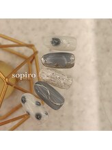 ソピーロ たかのこ店(sopiro)/9月【monthly &nbsp;gold】