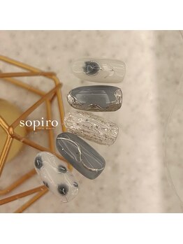 ソピーロ たかのこ店(sopiro)/9月【monthly &nbsp;gold】