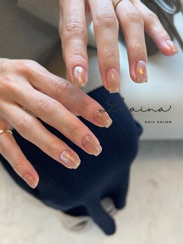 ルアイナ(LUAINA)/定額デザイン