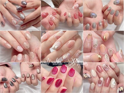 プリュム(Plume.)の写真