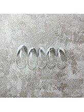 シャンティー ヒラギシ(Shanti hiragishi)/定額カジュアルコース ¥6270