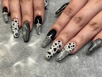 ラウンジ渋谷 本店(RounGe SHIBUYA)/【スカルプ】やり放題コース★