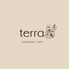 テラ(terra)のお店ロゴ
