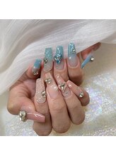 ココネイル アンド アイラッシュ(COCO NAIL & EYELASH)/