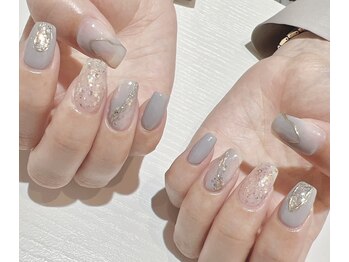 アメリ(Ameri)/【ASAMI限定】定額デザイン