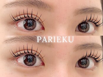 ブリス(bliss)/パリエク☆