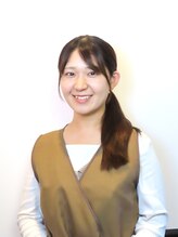 マニネイルケア 福岡天神店(maninail CARE) 伊藤 美夏