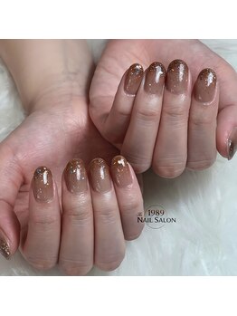 イチキュウハチキュウ ネイルサロン(The 1989 nail salon)/