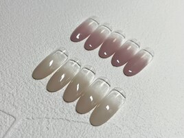 カラーグラデーション