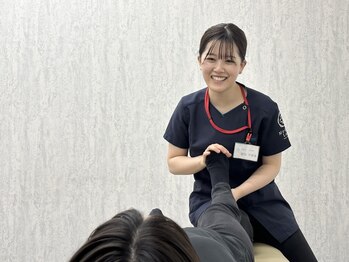 ココア整体 岐阜店(cocoa整体)/