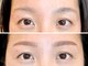 サニーラッシュ(32Lash)の写真/骨格を見ながら似合わせ眉をご提案！フェイシャルWAX.パーツWAXも同日施術可能◎お気軽にご来店ください♪