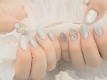 セカンド フロム ビーズ(2nd.from B's)/ネイルデザイン