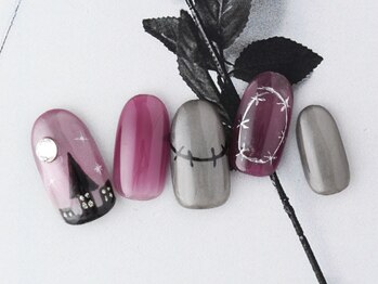 ダッシングディバ 浦和パルコ店(DASHING DIVA)/2024♪ハロウィン