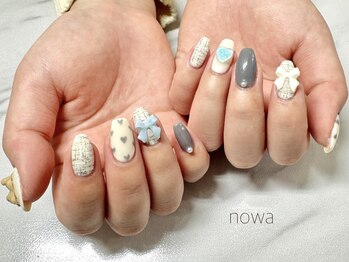 ノワ(nowa)/【持ち込み】ゴージャスコース