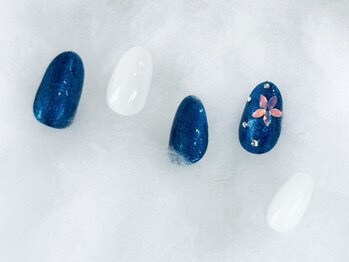 オブ グレイス(Of Grace)/シンプルアートコース