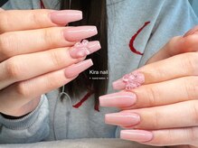 キラネイルサロン(Kiraネイルサロン)/人気ネイルデザイン