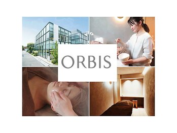 スキンケアラウンジ バイ オルビス(SKINCARE LOUNGE BY ORBIS)