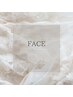 【都度払い】女性 フェイシャル光脱毛 コラーゲンパック付き　¥4,400→¥4,000