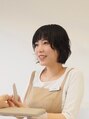 ネイル デザイン グレイス(Grace) AYURI アユリ