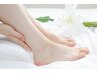 【脱毛祭り★】ひざ下両足脱毛！￥4,000⇒￥3,200