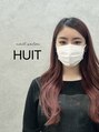 ユイット(HUIT) nagisa