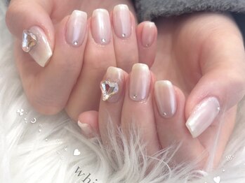 ネオリーブ ウリ(Neolive uri)/ホワイトオーロラ