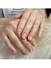 ジョイネイルスタジオ 高田馬場(JoY Nail Studio)/